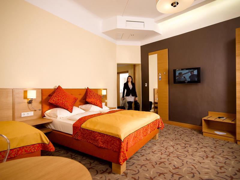 Hotel Drei Raben photo 4