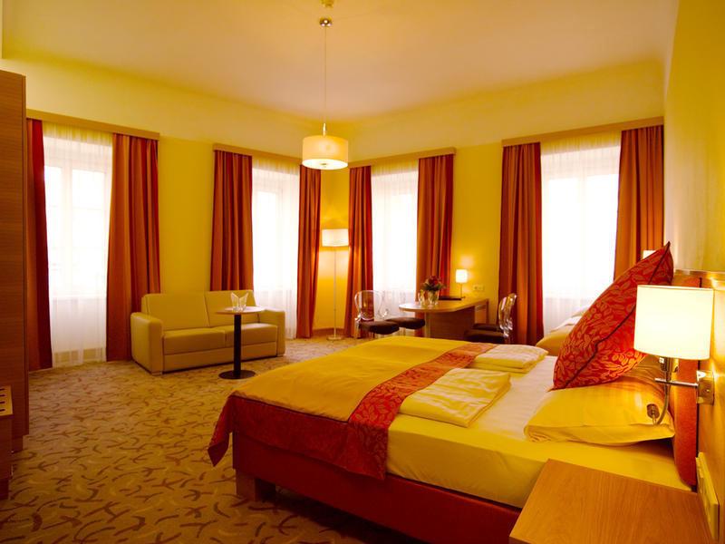 Hotel Drei Raben photo 5