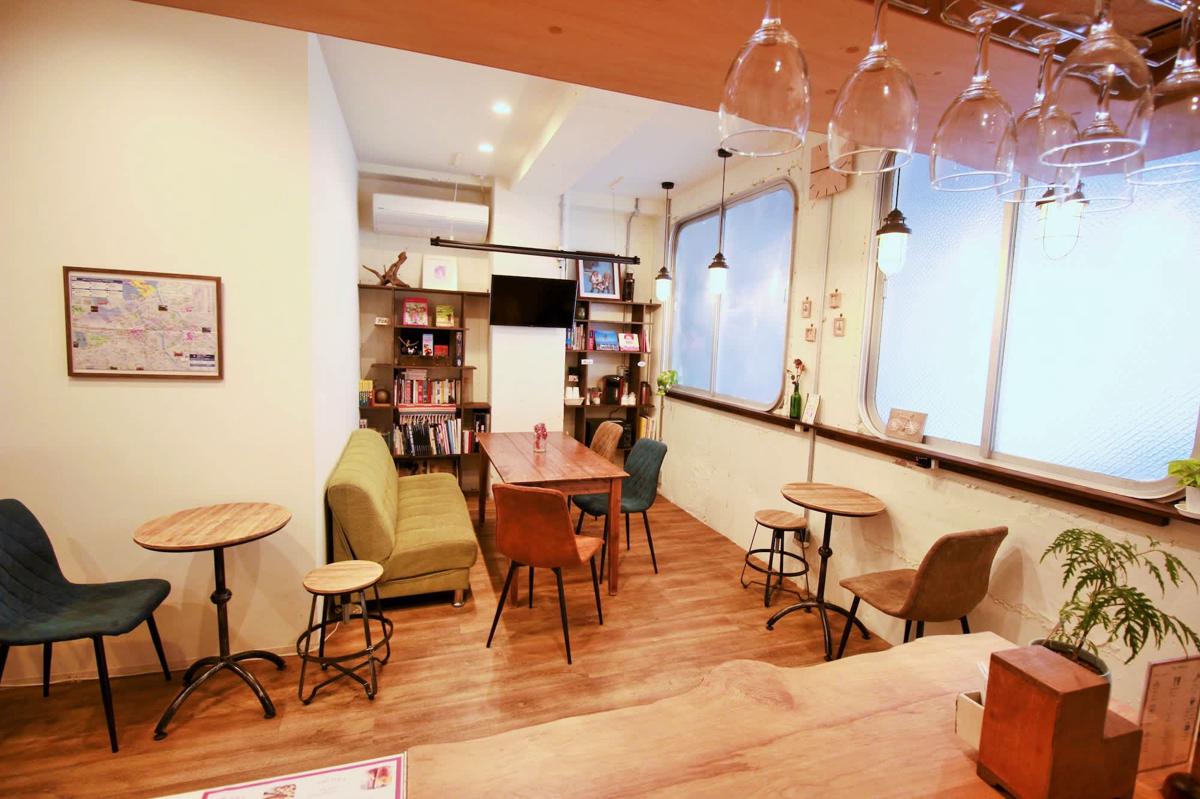 Hostel TOKI photo 1