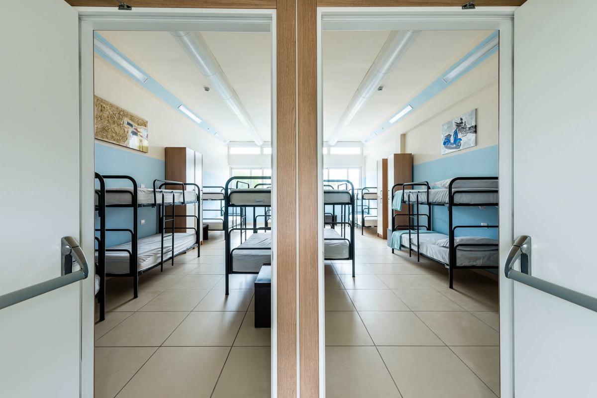 Eliopoli Beach Hostel photo 2