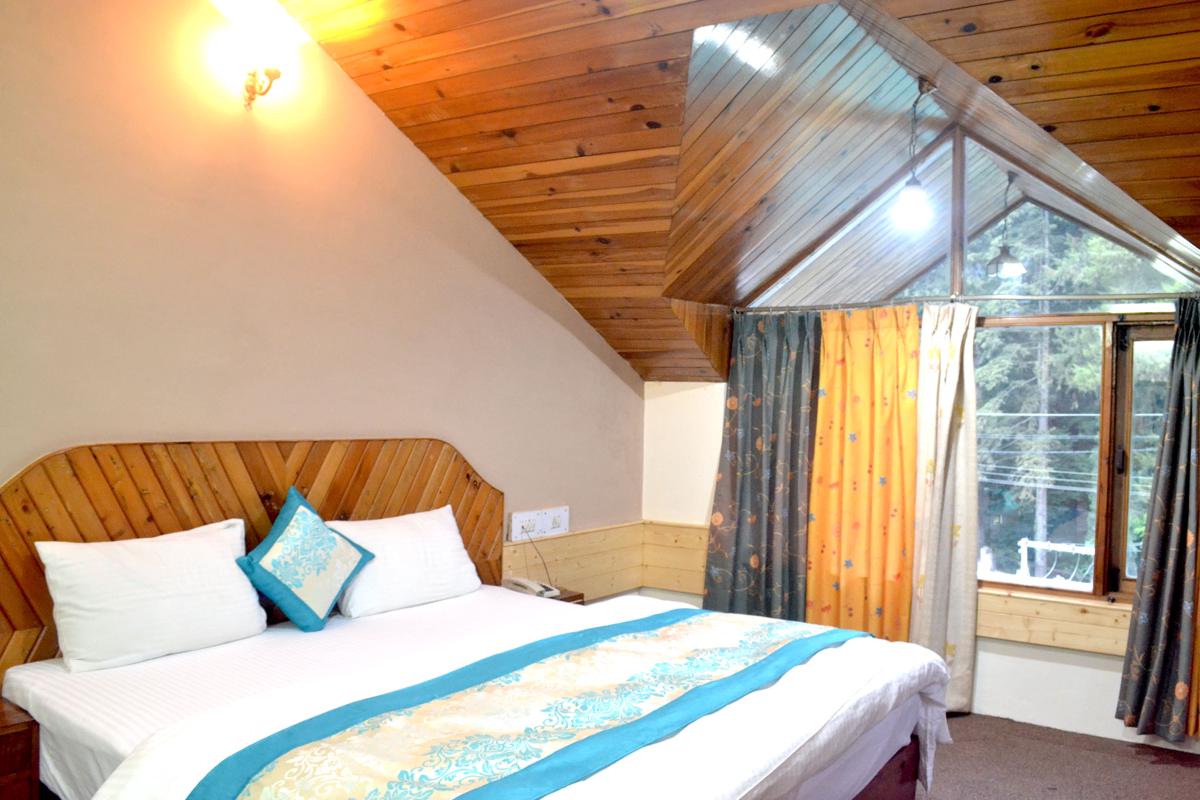 Hotel Shandela photo 2