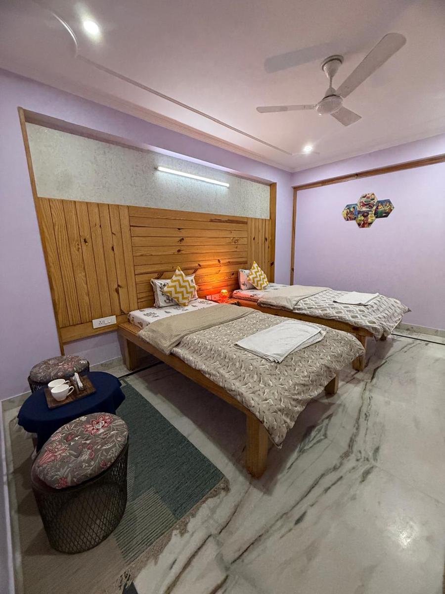 Jaipur The Lodge B&B photo 4