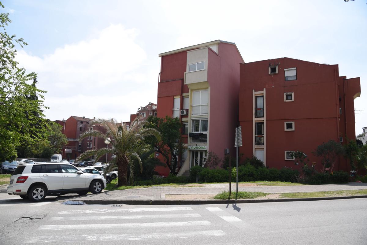 D&D Apartments Budva 3 photo 1