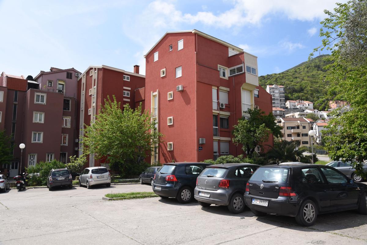 D&D Apartments Budva 3 photo 2