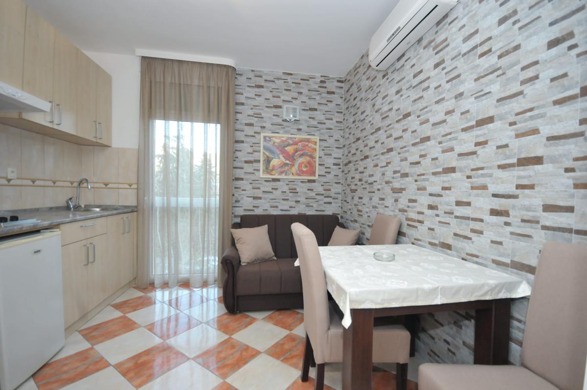 D&D Apartments Budva 3 photo 4