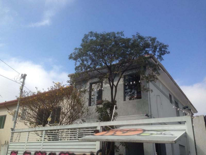 Metro Hostel SP photo 2