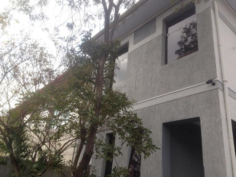 Metro Hostel SP photo 4