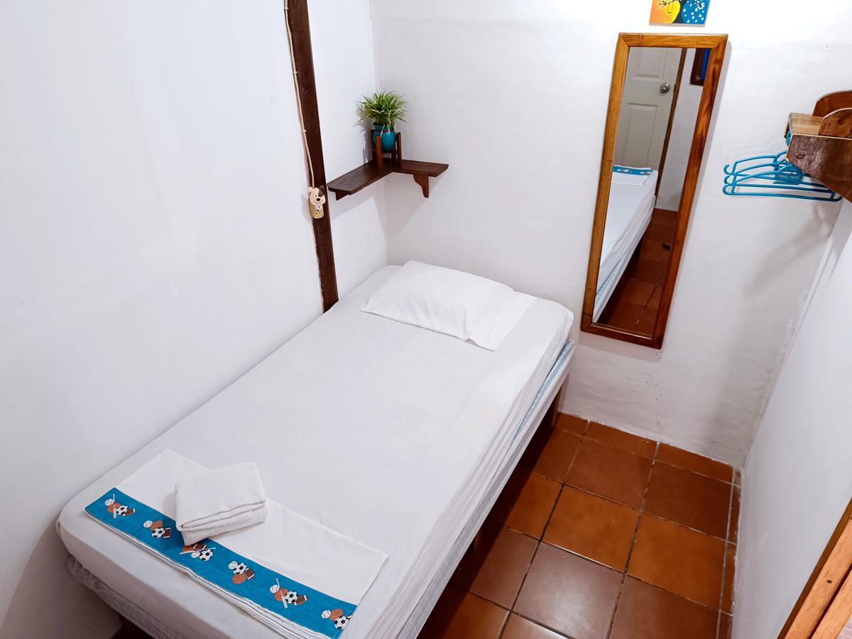 Casa de Los Berrios photo 2