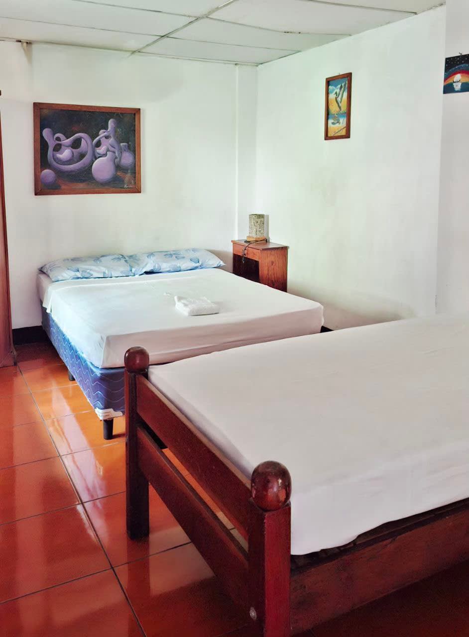 Casa de Los Berrios photo 3
