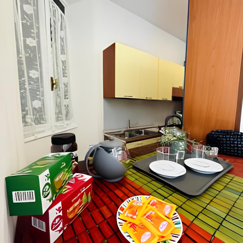 Trionfale Guest House photo 2