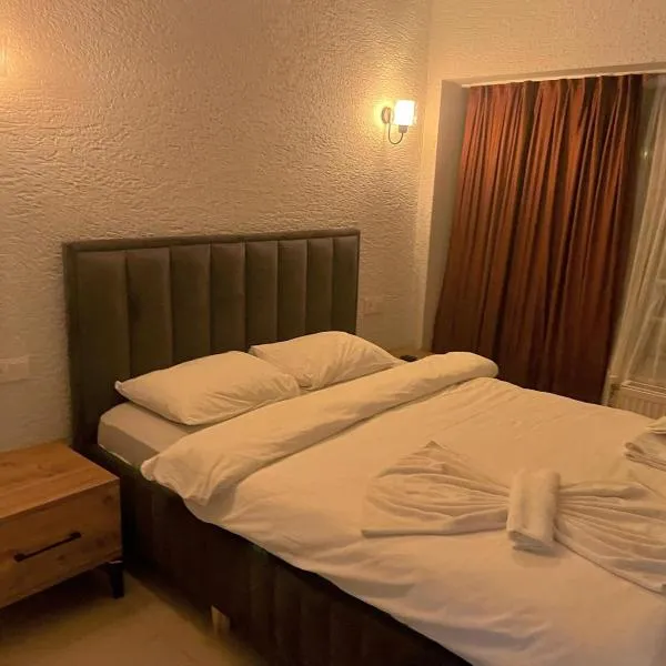 Bull Hostel photo 5