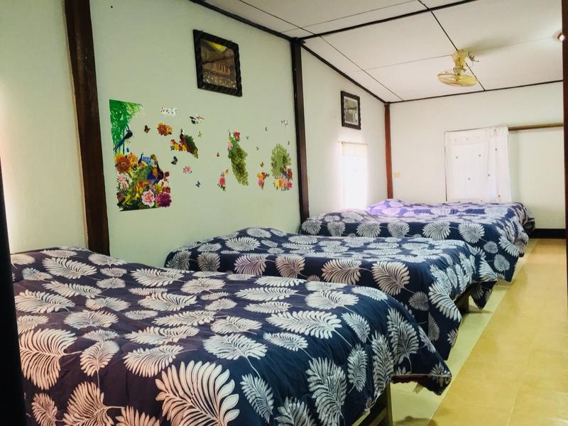 ChiangDao Hostel photo 5