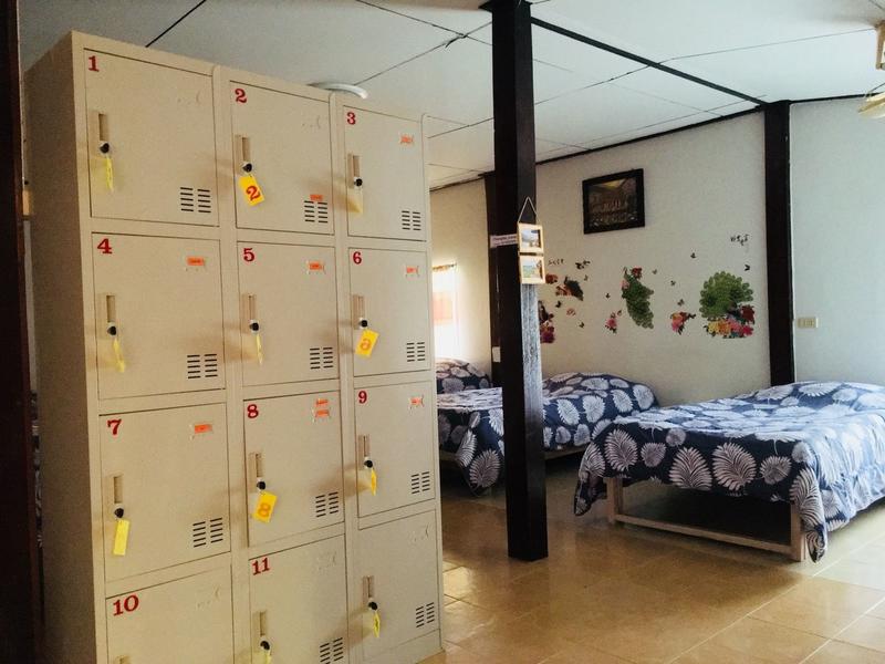 ChiangDao Hostel photo 6