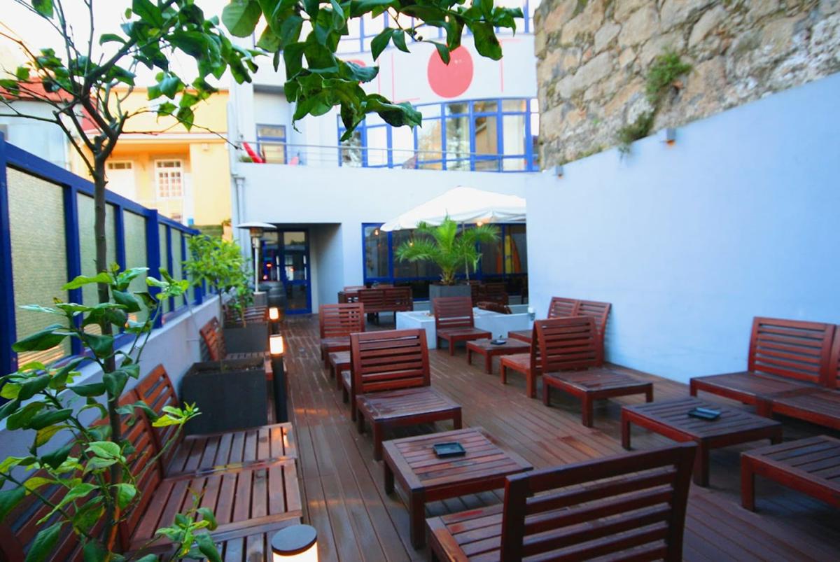 PILOT Design Hostel & Bar photo 1