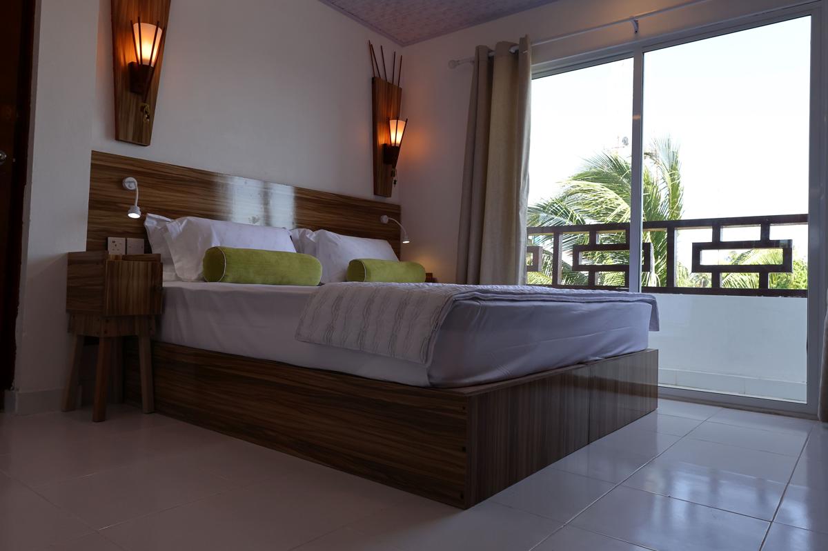 Batuta Maldives Fourson photo 1