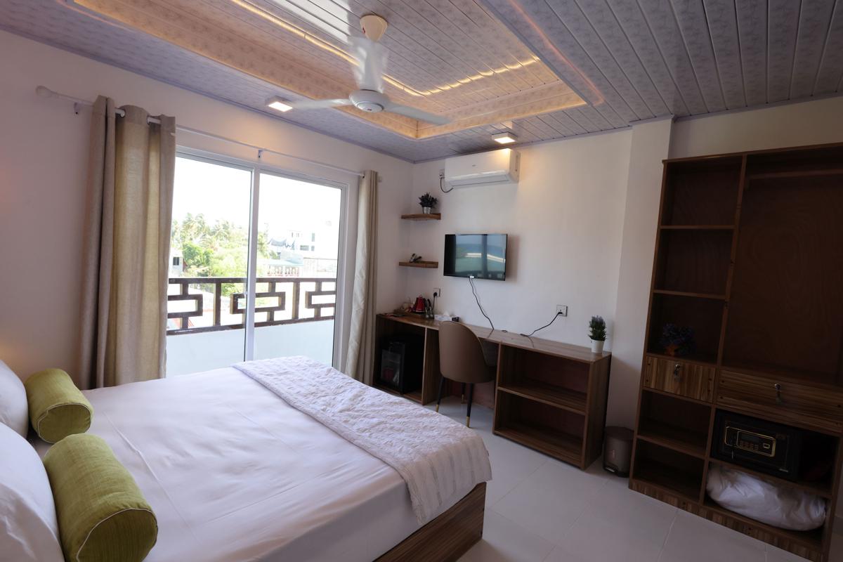 Batuta Maldives Fourson photo 3