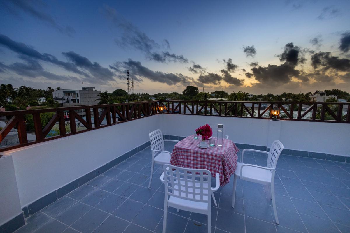Batuta Maldives Fourson photo 4