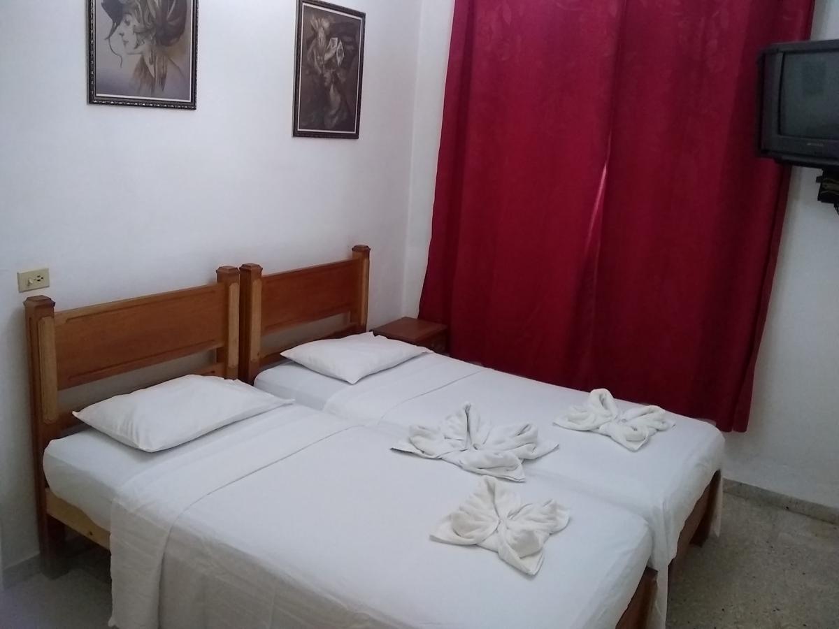 Hostal Buena Vista photo 1