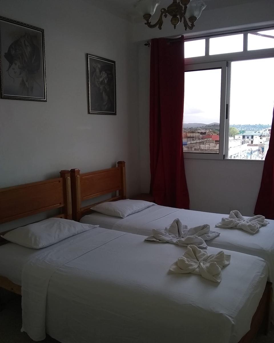 Hostal Buena Vista photo 2