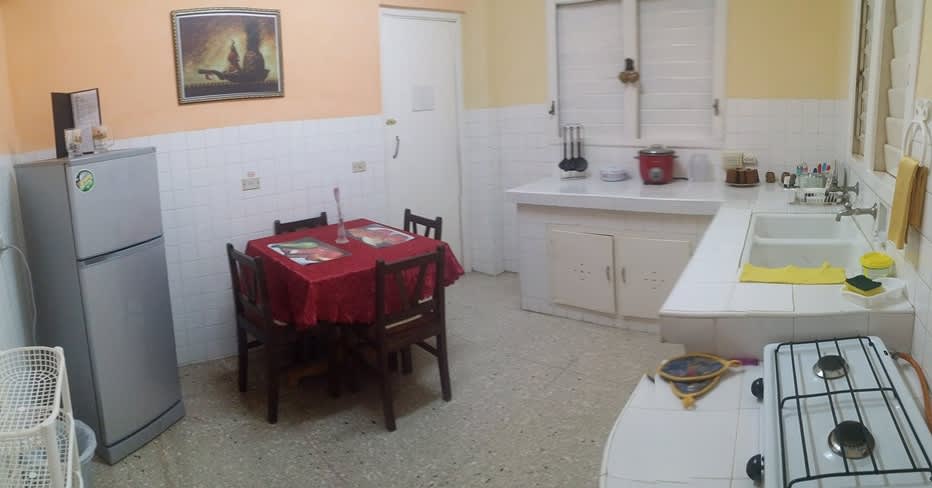 Hostal Buena Vista photo 4