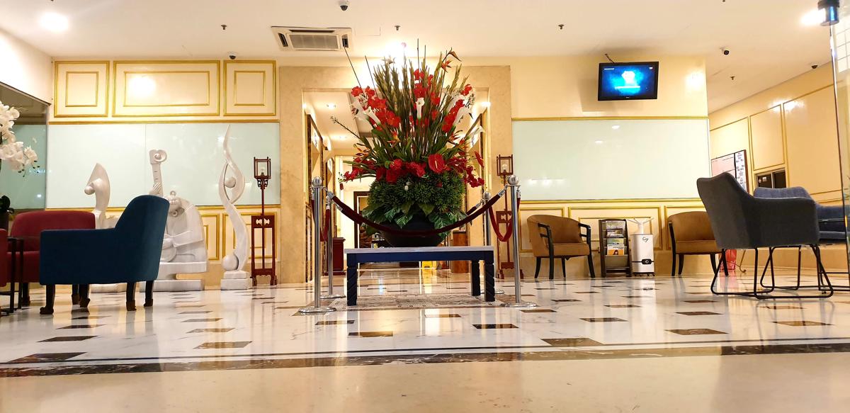 Holiday Hostel KLCC photo 3