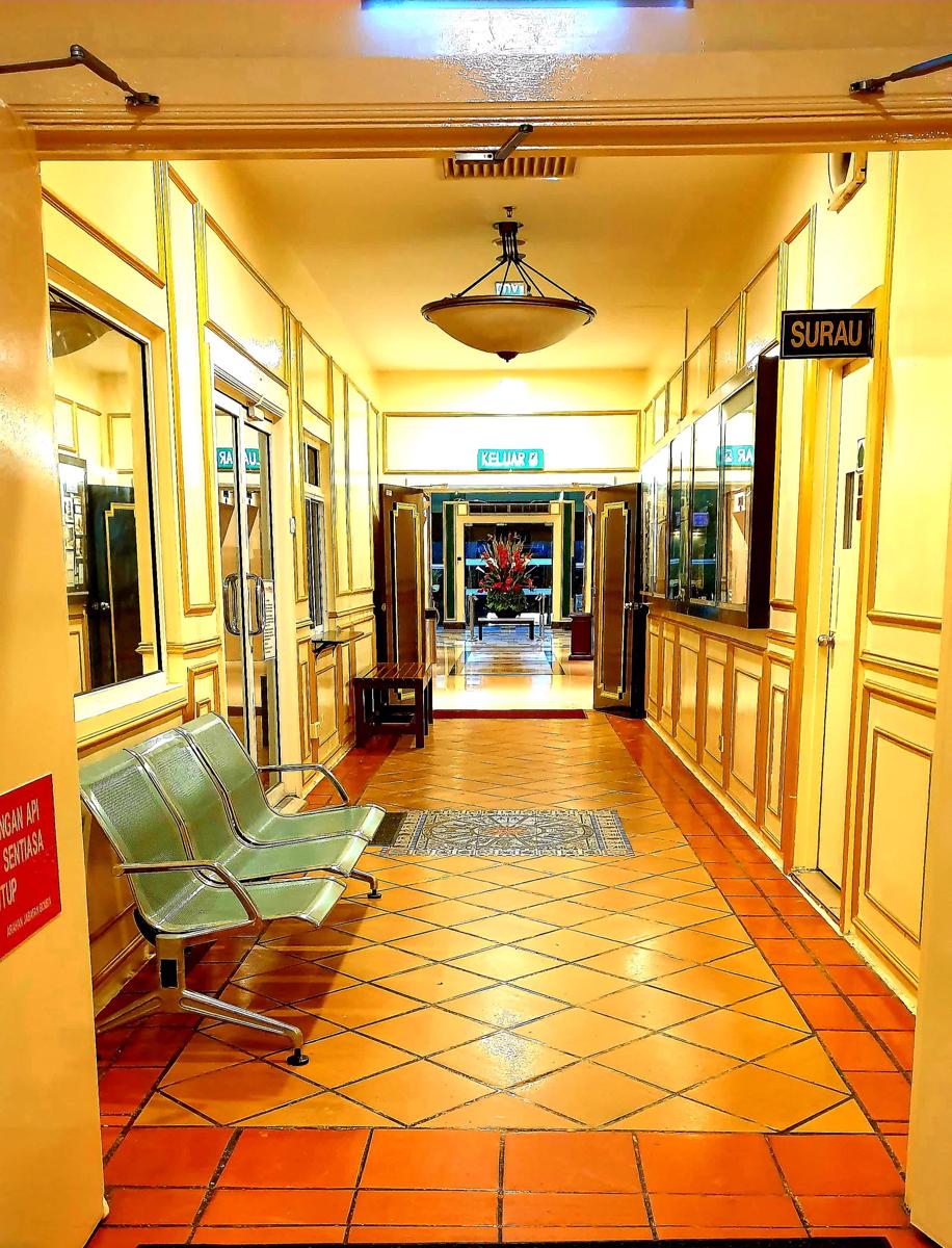 Holiday Hostel KLCC photo 4