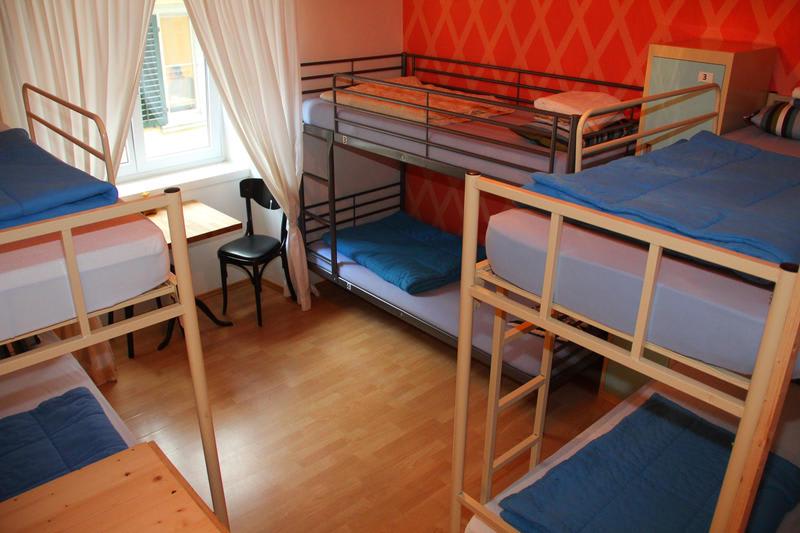 Oldtown Hostel Otter photo 2