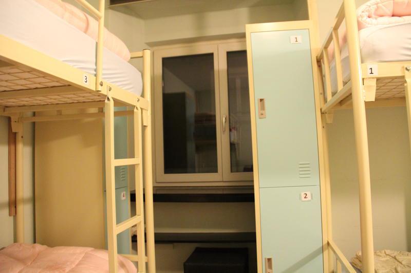 Oldtown Hostel Otter photo 3