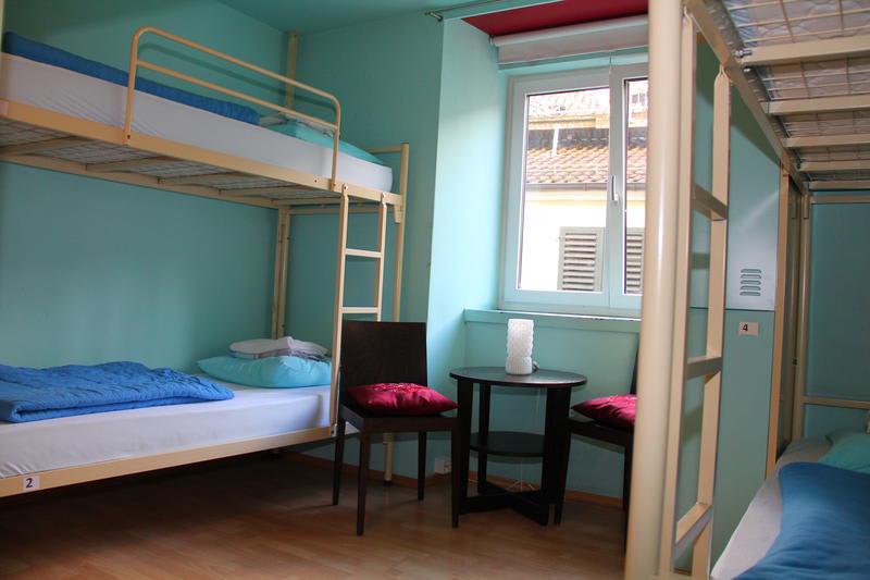 Oldtown Hostel Otter photo 4