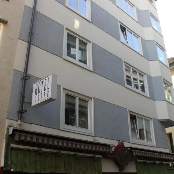Oldtown Hostel Otter photo 5