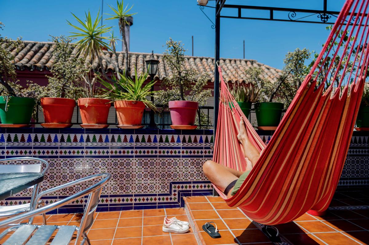 Triana Hostel photo 3