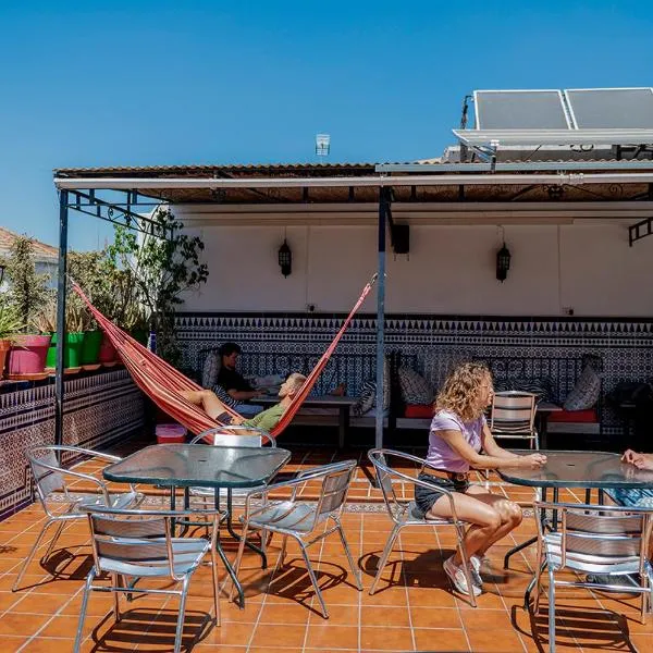 Triana Hostel photo 5