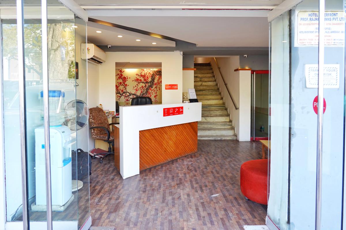Hotel Riverfront photo 3