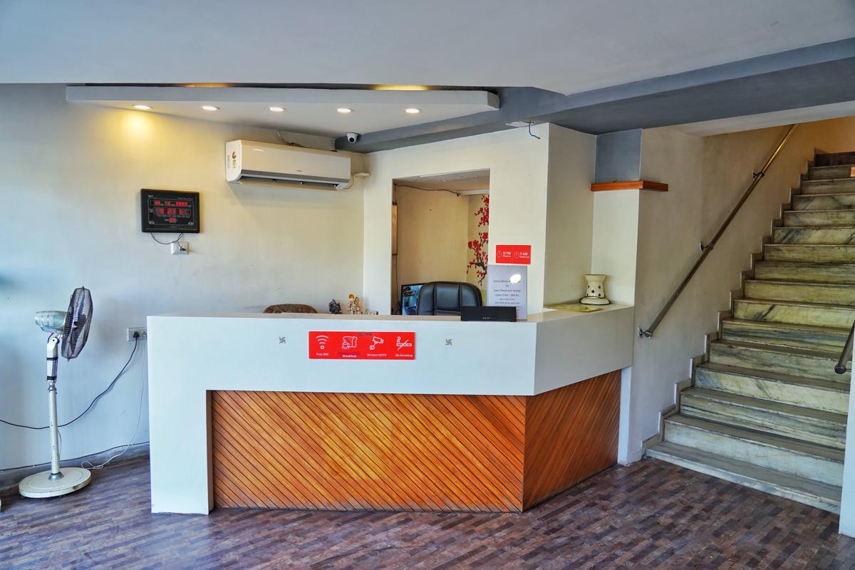 Hotel Riverfront photo 4