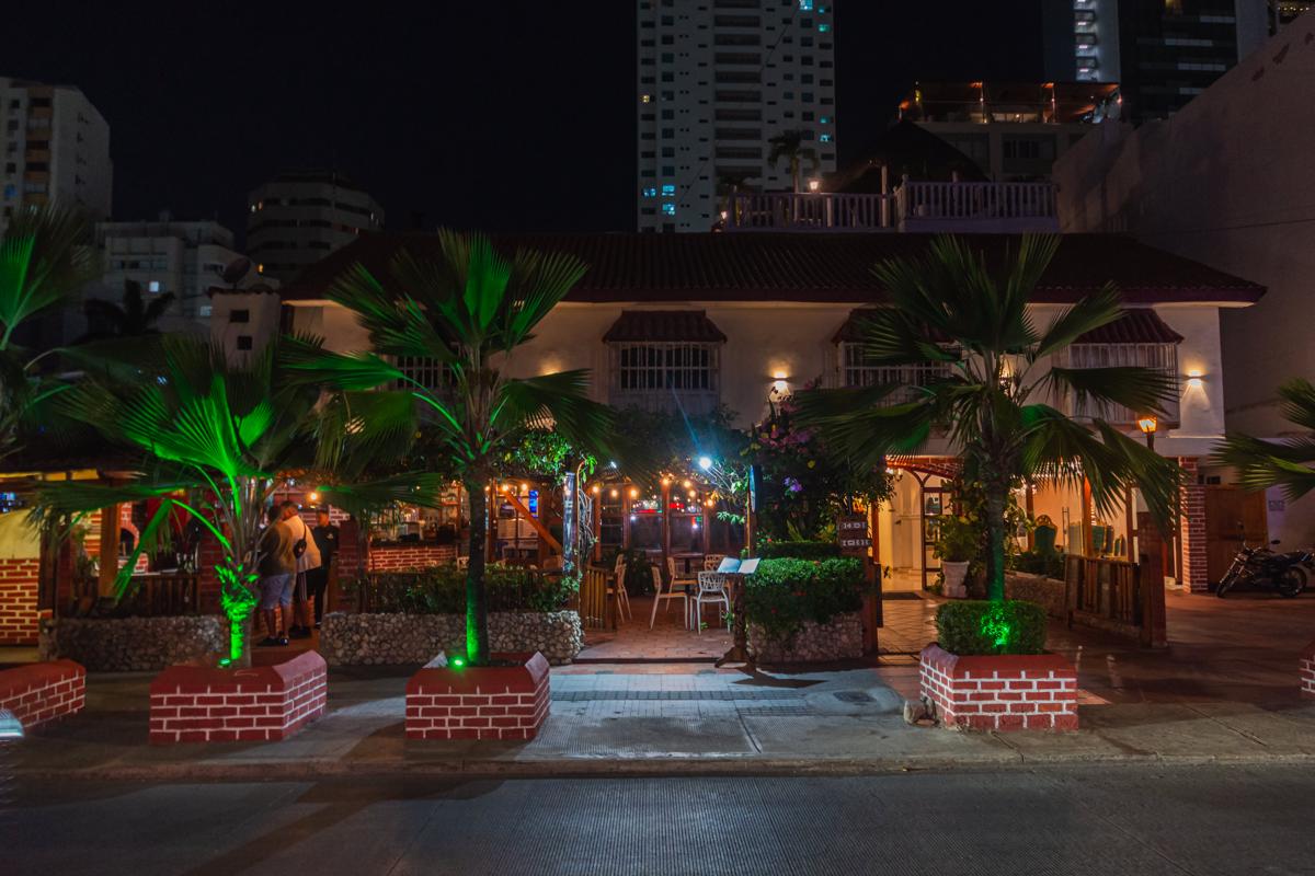 Hotel Baluarte Coast photo 1