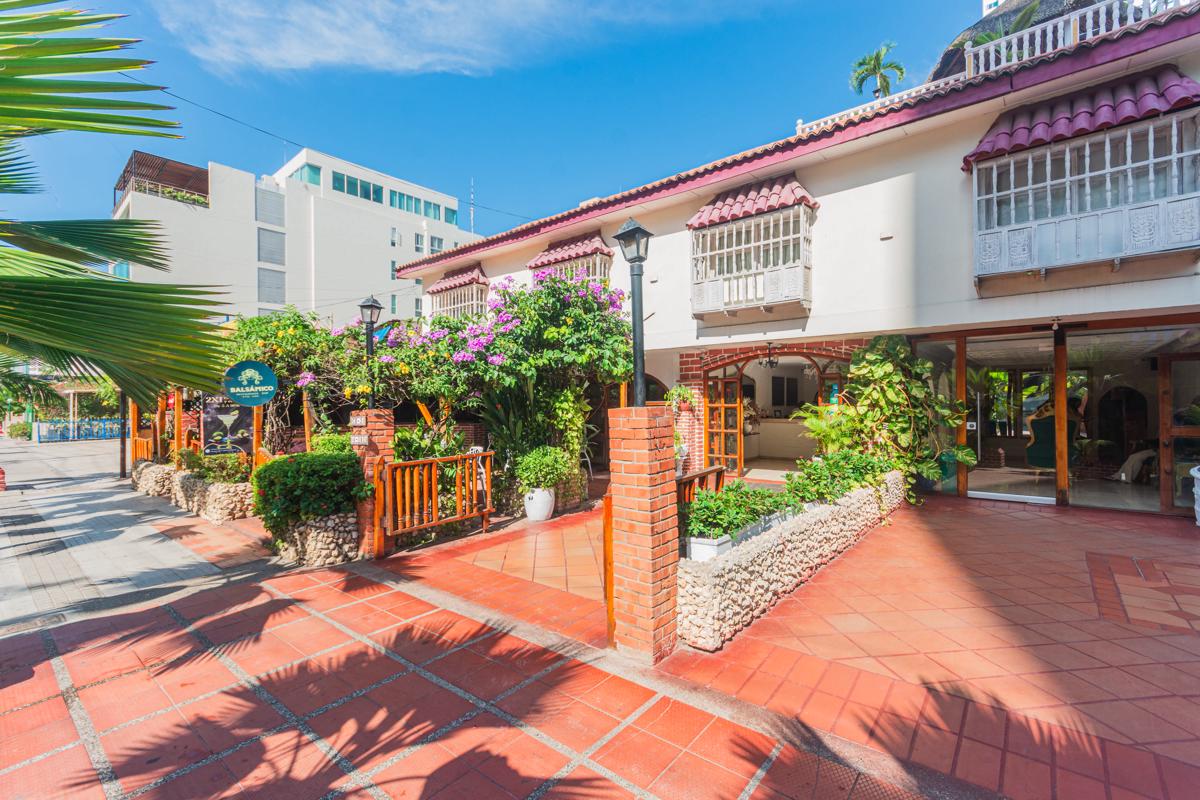 Hotel Baluarte Coast photo 2