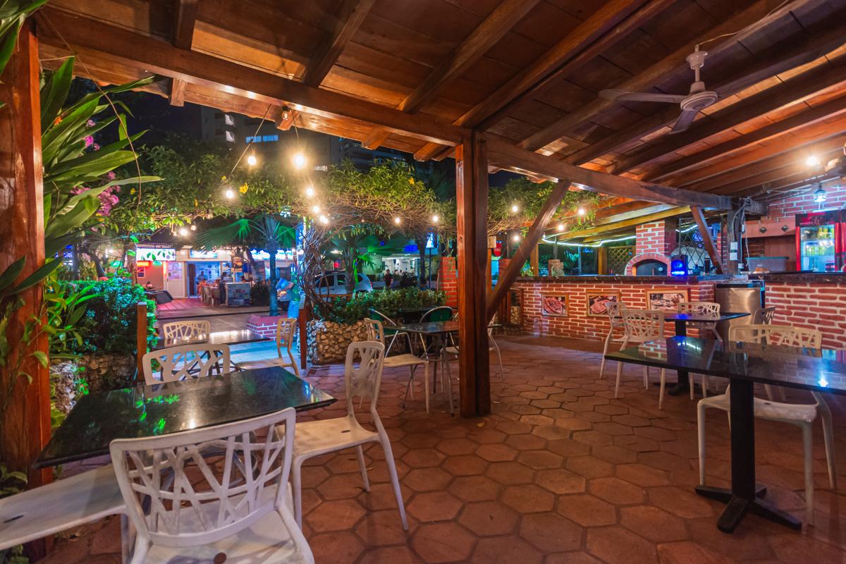 Hotel Baluarte Coast photo 4