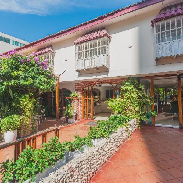 Hotel Baluarte Coast photo 5