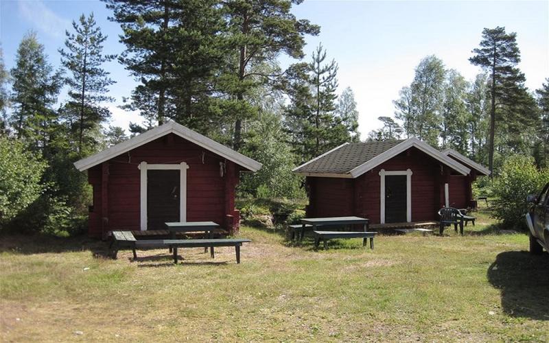 Svino Stugby photo 5