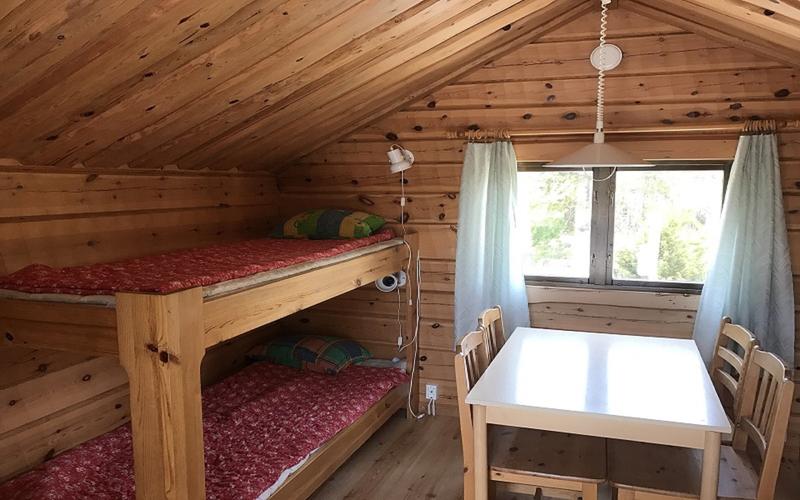 Svino Stugby photo 6