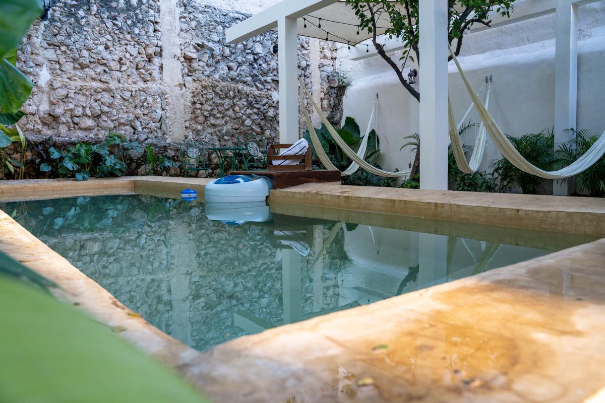 Hostal Boutique Casa Garza photo 1