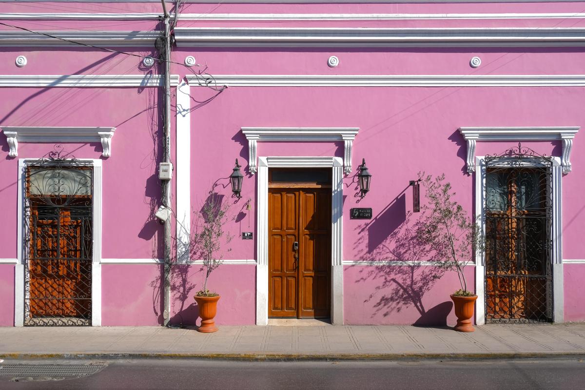 Hostal Boutique Casa Garza photo 4