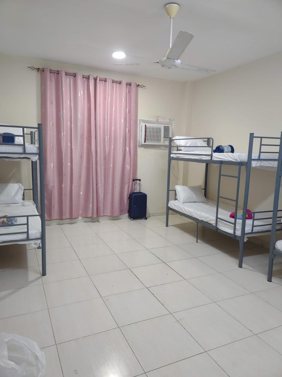 Muscat Galaxy Hostel photo 2
