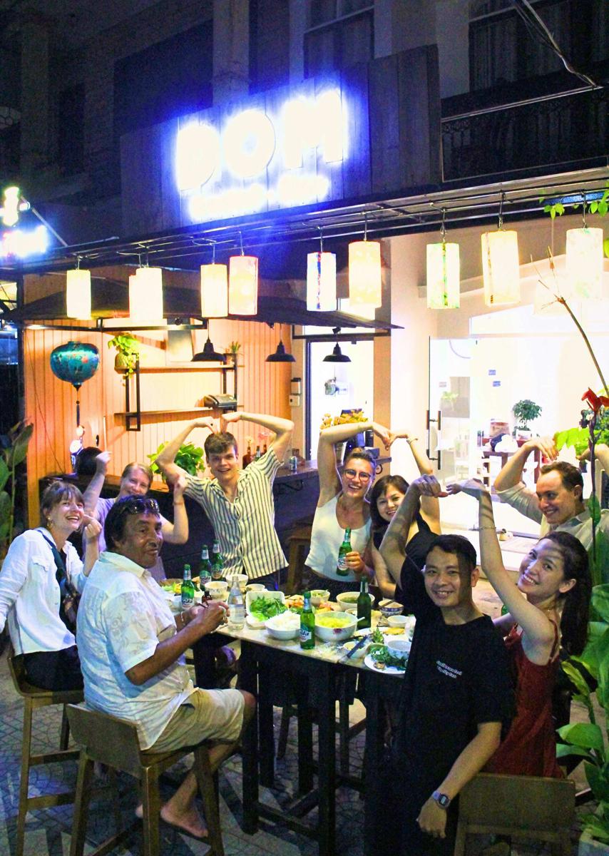 Dom Hostel and Bar photo 2