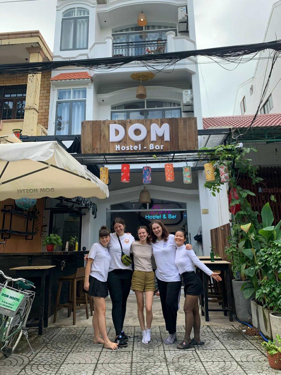 Dom Hostel and Bar photo 3