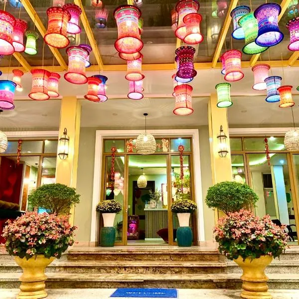 Dom Hostel and Bar photo 5