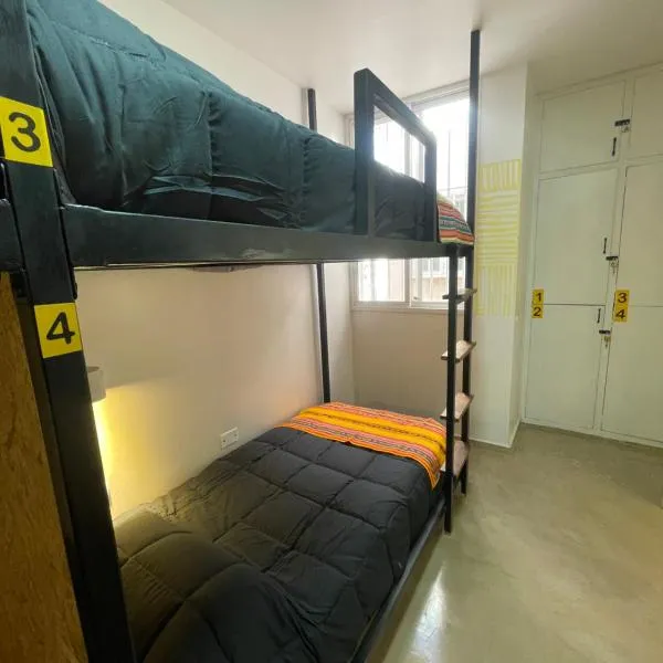 Colibri - Smart Hostel photo 5