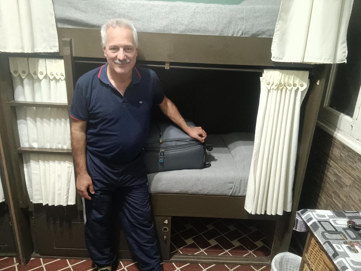 Colibri - Smart Hostel photo 6