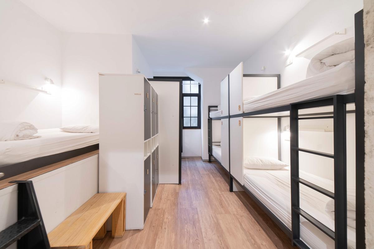 Koba Hostel photo 4