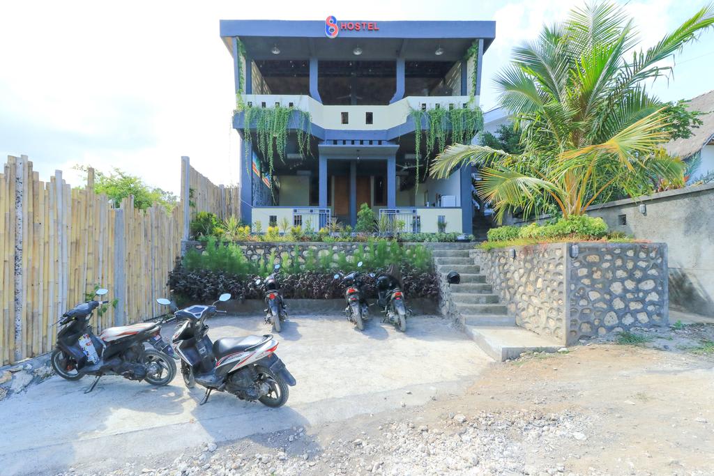 Hostel Bukit Sangcure photo 1